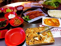 -杀猪天·韩国烤肉(总店)