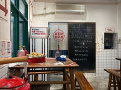 -聂发财重庆江湖菜(解放碑店)
