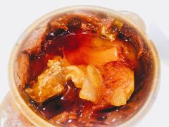 -新侨三宝乐西餐厅(崇文门店)