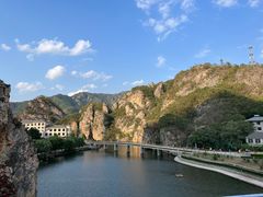 -大连冰峪旅游度假区