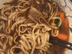 -康师傅私房牛肉面(马泉营奥莱店)