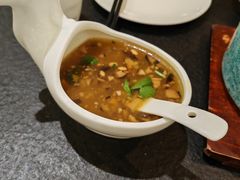 -安多素食(广仁寺路店)