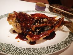 -桂满陇·蟹黄小笼汤包(中山公园店)