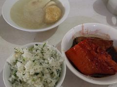 -文庙菜饭(四川北路店)