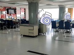 -海天一色海景自助餐厅(西港花园店)