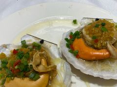 -北塘海鲜·天津菜(大光明桥旗舰店)