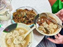 -洋城面店(荔塱农副产品综合批发市场店)