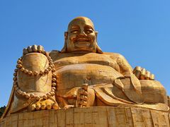 -千佛山风景名胜区