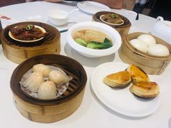 -万龙洲海鲜(大兴绿地缤纷城店)