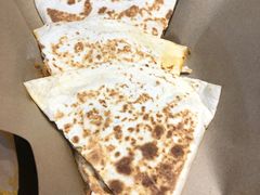 -Taco Bell 塔可钟(民田路店)