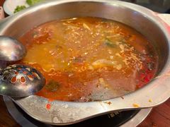 -大理.老字号渝记酸萝卜乌鱼(古城总店)