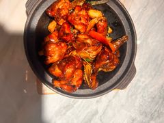 -鹿港小镇(霄云店)