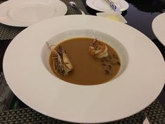 -上海和平饭店-华懋阁 The Cathay Room