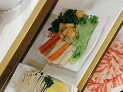 -虾吃虾涮(宋家庄店)