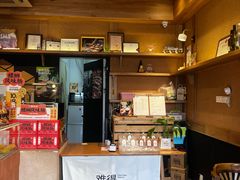 -方炉·天然食材面包店(丹凤店)