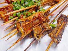 -晓靖轩烧烤(沙河风情店)