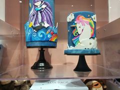 -St蛋糕王国(亨特店)