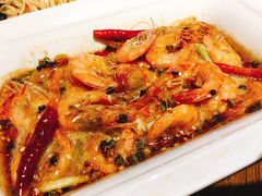 五味虾-大川先生·小龙虾·川菜(信义坊店)