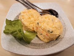 土豆泥-八盛屋·沾面(集美万达店)