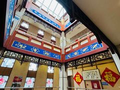 -晋阳饭庄(虎坊桥店)