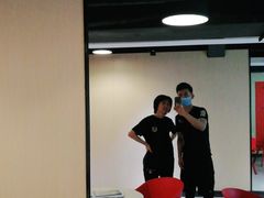 -一兆韦德健身