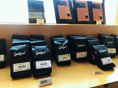 -Seesaw Coffee(朝阳大悦城店)