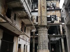 -广州市紫泥堂文化创意园景区