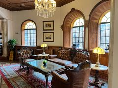 -马勒别墅·中餐厅