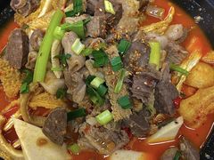 -六味牛杂煲·斋菜煲(桫椤湾店)