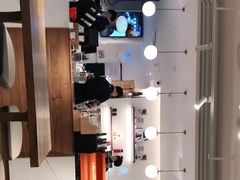 -Peet's Coffee皮爷咖啡(德基店)