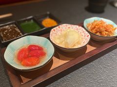 -300杯·和牛烧肉清酒专门店(廊里店)