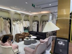 -海马体照相馆(环贸iapm大师爱情店)