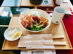 -中村藤吉(本店)