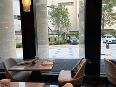 -北京港澳中心瑞士酒店·瑞士咖啡厅·自助餐