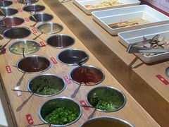-福口居京味火锅(华光路店)