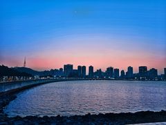 -野狸岛