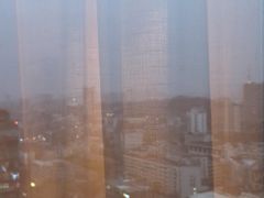 -南京金丝利喜来登酒店
