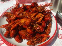 -辣不怕口味虾(凌霄路店)