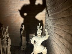 -洛阳古墓博物馆