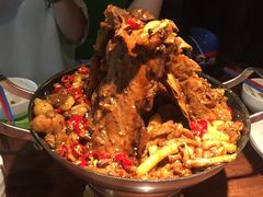 -胖哥俩肉蟹煲(杭州下沙学林街店)