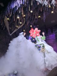 -花嫁丽舍婚礼殿堂(世博江景店)