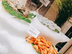 -川骄海鲜自助(亚运村店)