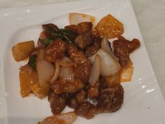 -古南都·老广东酒楼(龙江店)