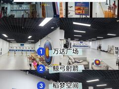 -万达广场(沈阳铁西店)