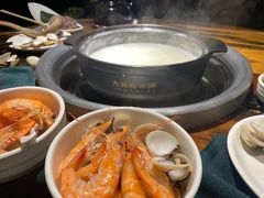 -大良毋米粥(锦龙路总店)