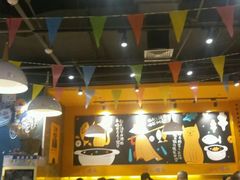 -鱼你在一起(南开天佑城店)