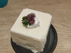 -DQ·蛋糕·冰淇淋(奥林匹克广场店)