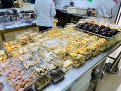 -幸福蛋糕坊(金顶街店)
