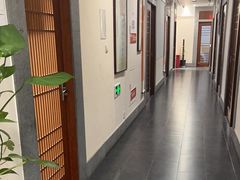 -秦汉胡同书法古筝围棋国画书院(宝地分馆)