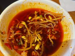-炉小二铜锅牛蛙•川湘菜(三里屯店)